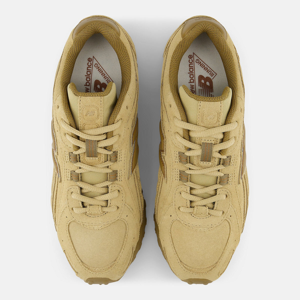 New Balance 204L U204LFSP - vue 4