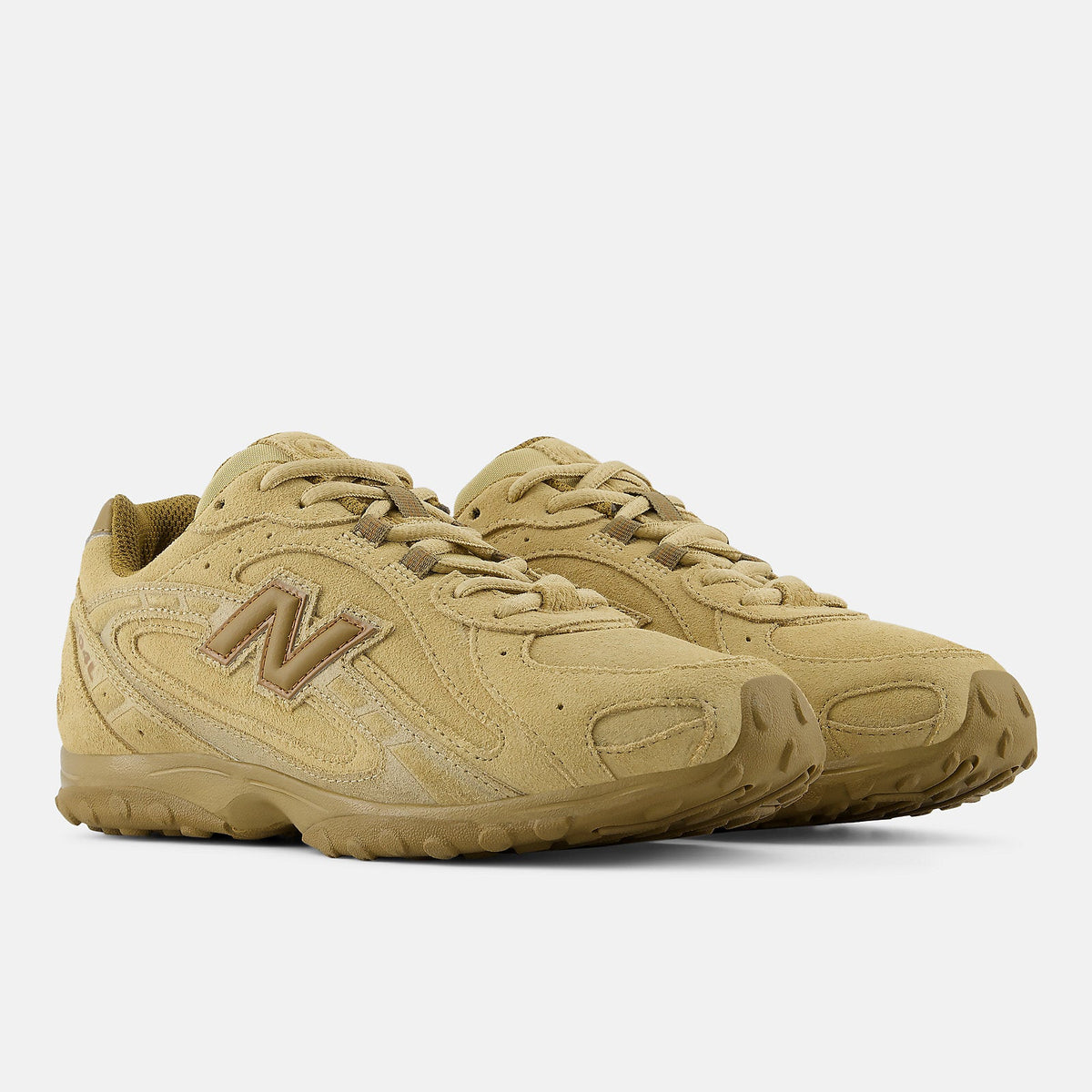 New Balance 204L U204LFSP - vue 2