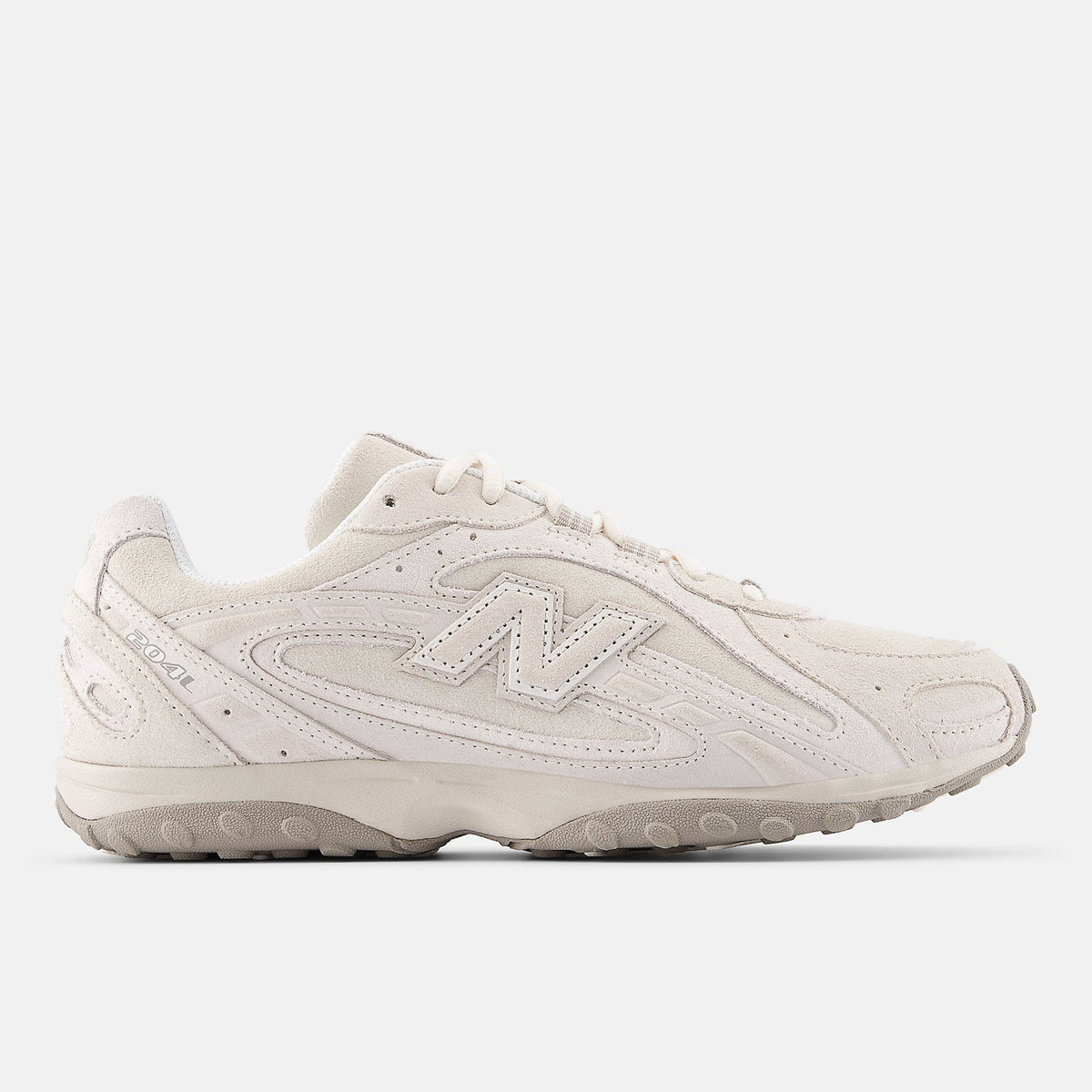 New Balance 204L U204LMMC - vue 1