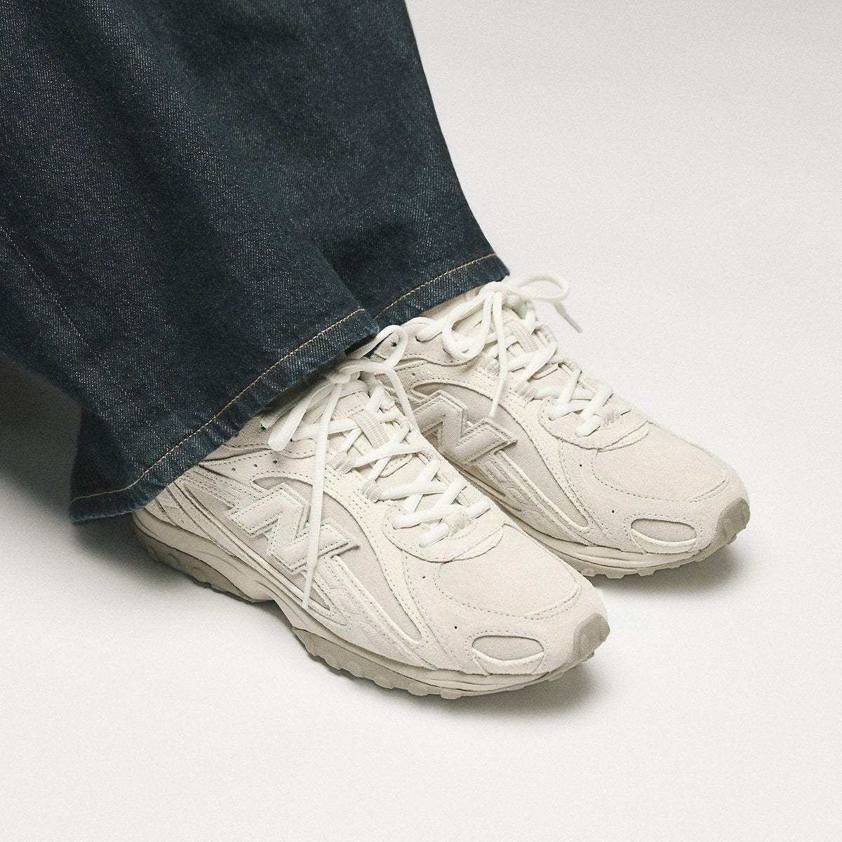 New Balance 204L U204LMMC - vue 3