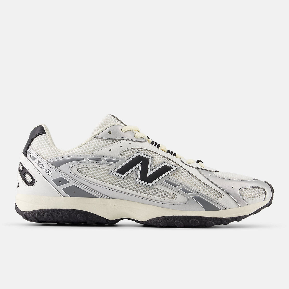 New Balance 204L U204LSWD - vue 1