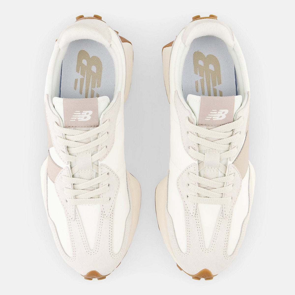 New Balance 327 U327LZ - vue 5