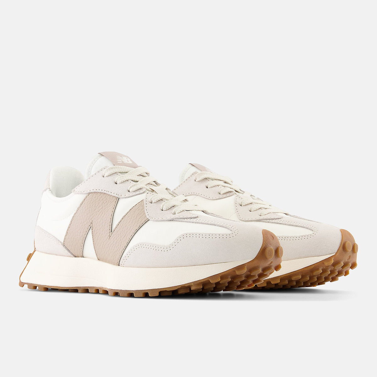 New Balance 327 U327LZ - vue 2