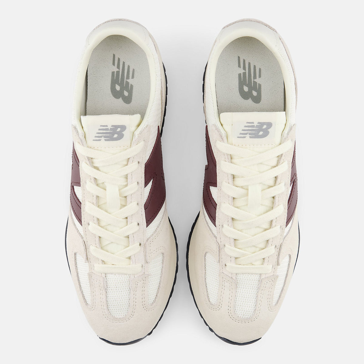 New Balance 471 U4718Y4 - vue 4