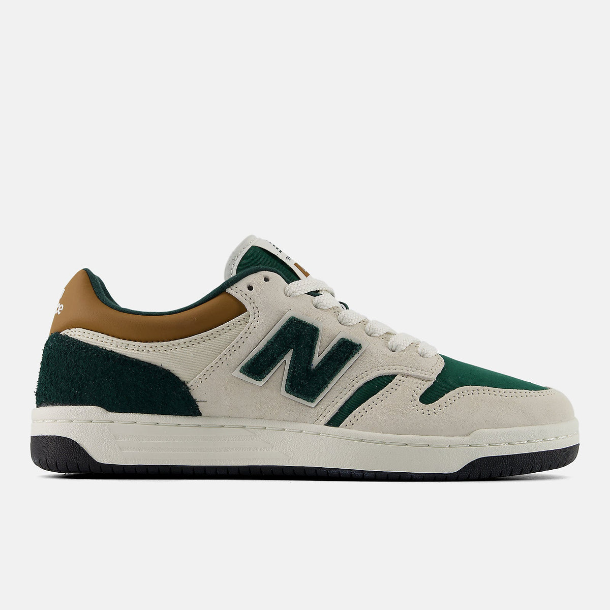 New Balance 480P U480P2NK - vue 1