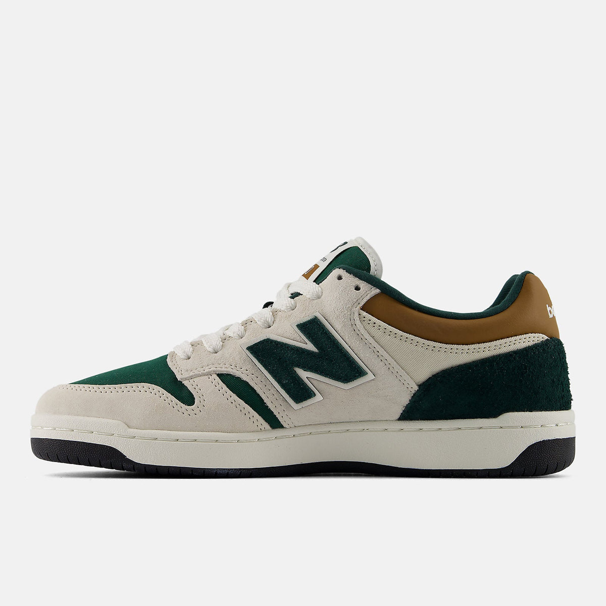New Balance 480P U480P2NK - vue 3