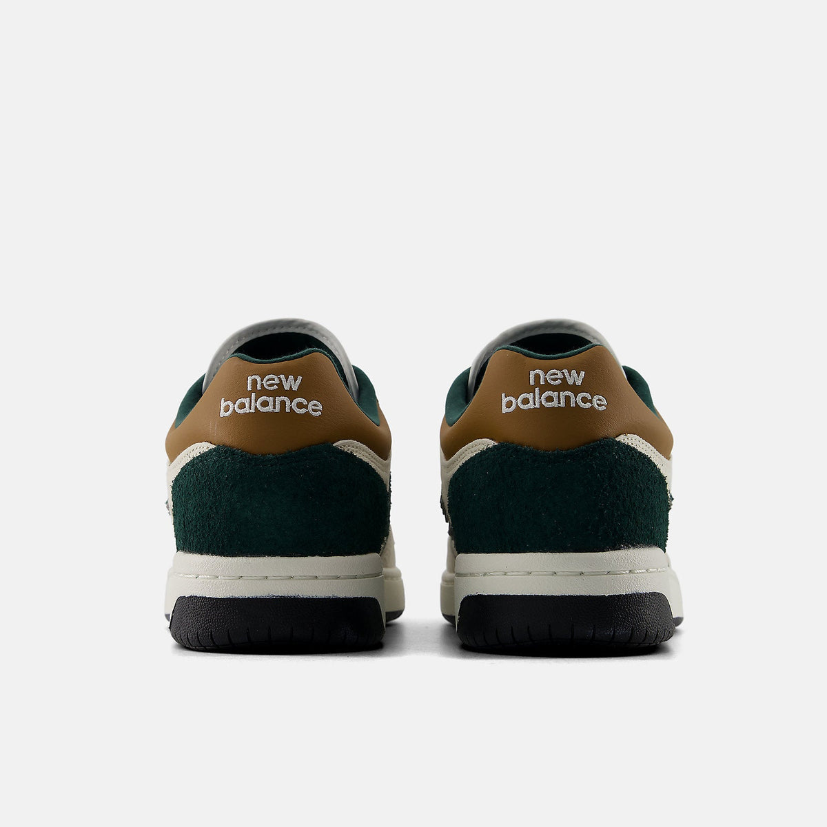 New Balance 480P U480P2NK - vue 5