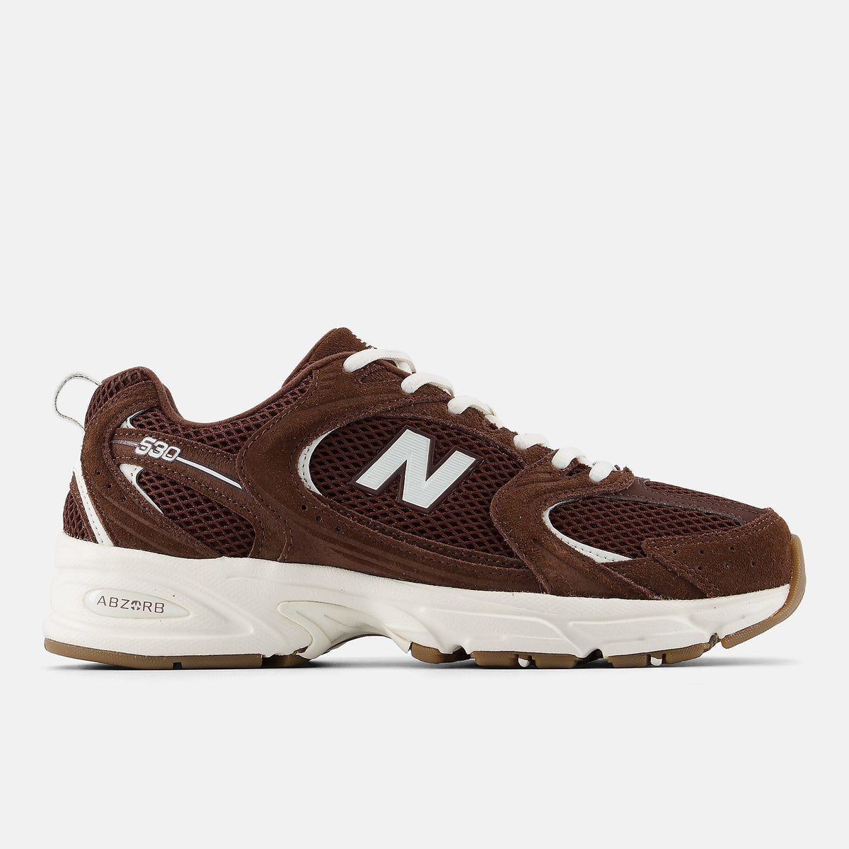 New Balance 530 U530SCW - vue 1