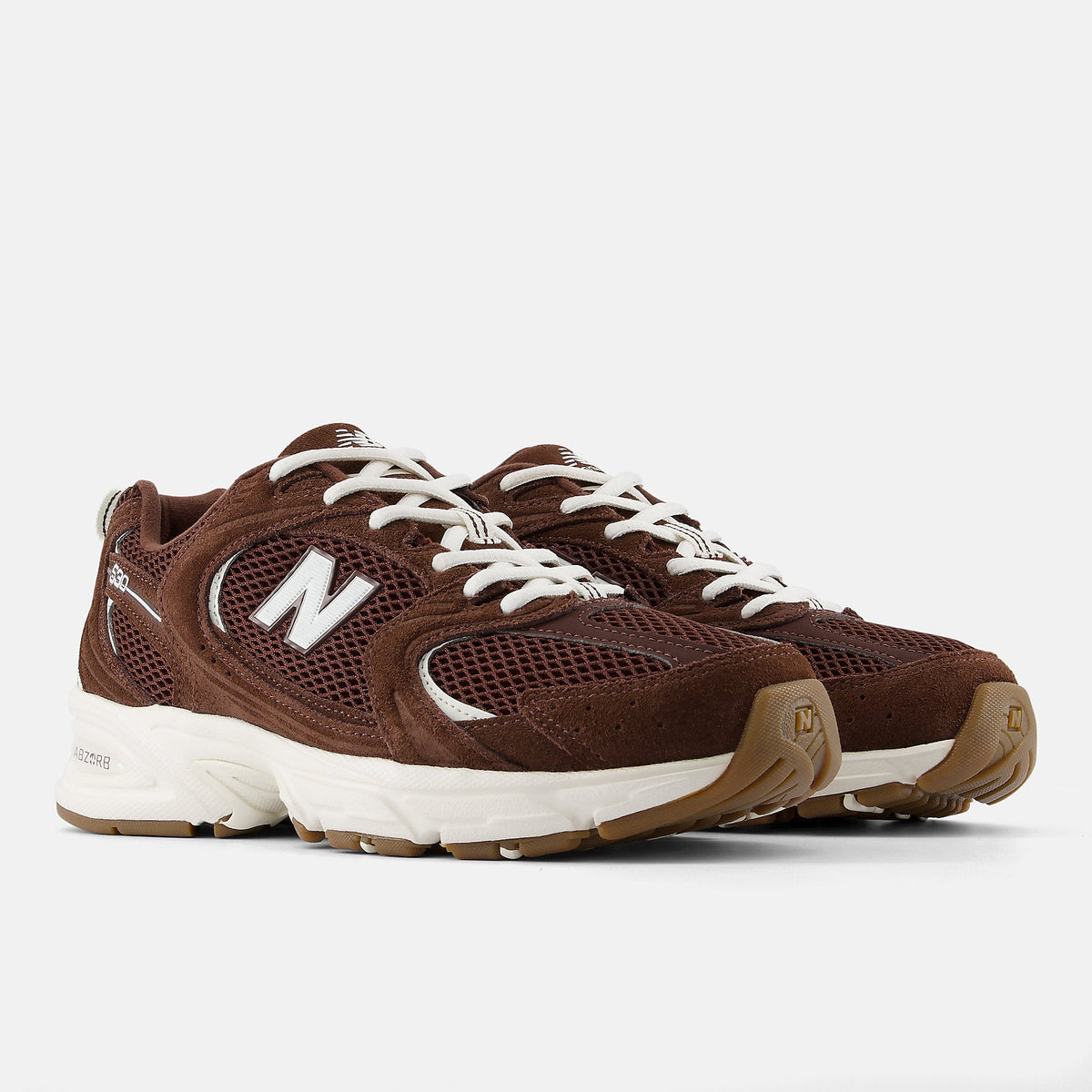 New Balance 530 U530SCW - vue 2