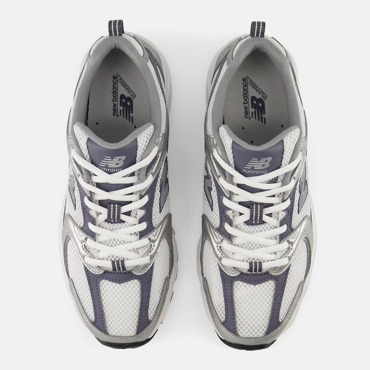 New Balance 530 U530SMP - vue 4