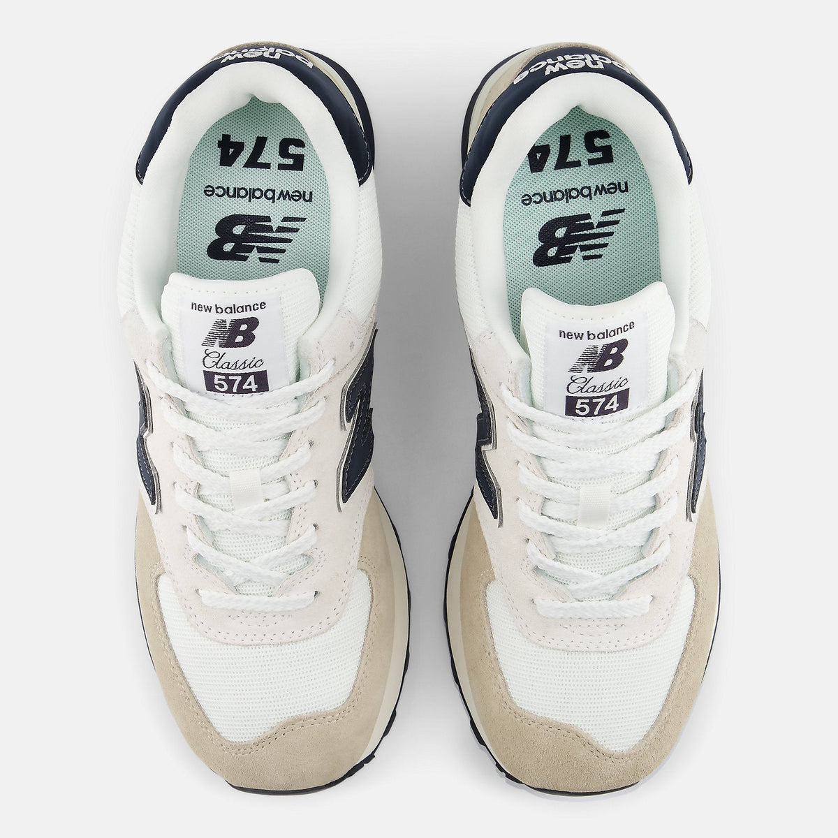New Balance 574 U5746SG - vue 4