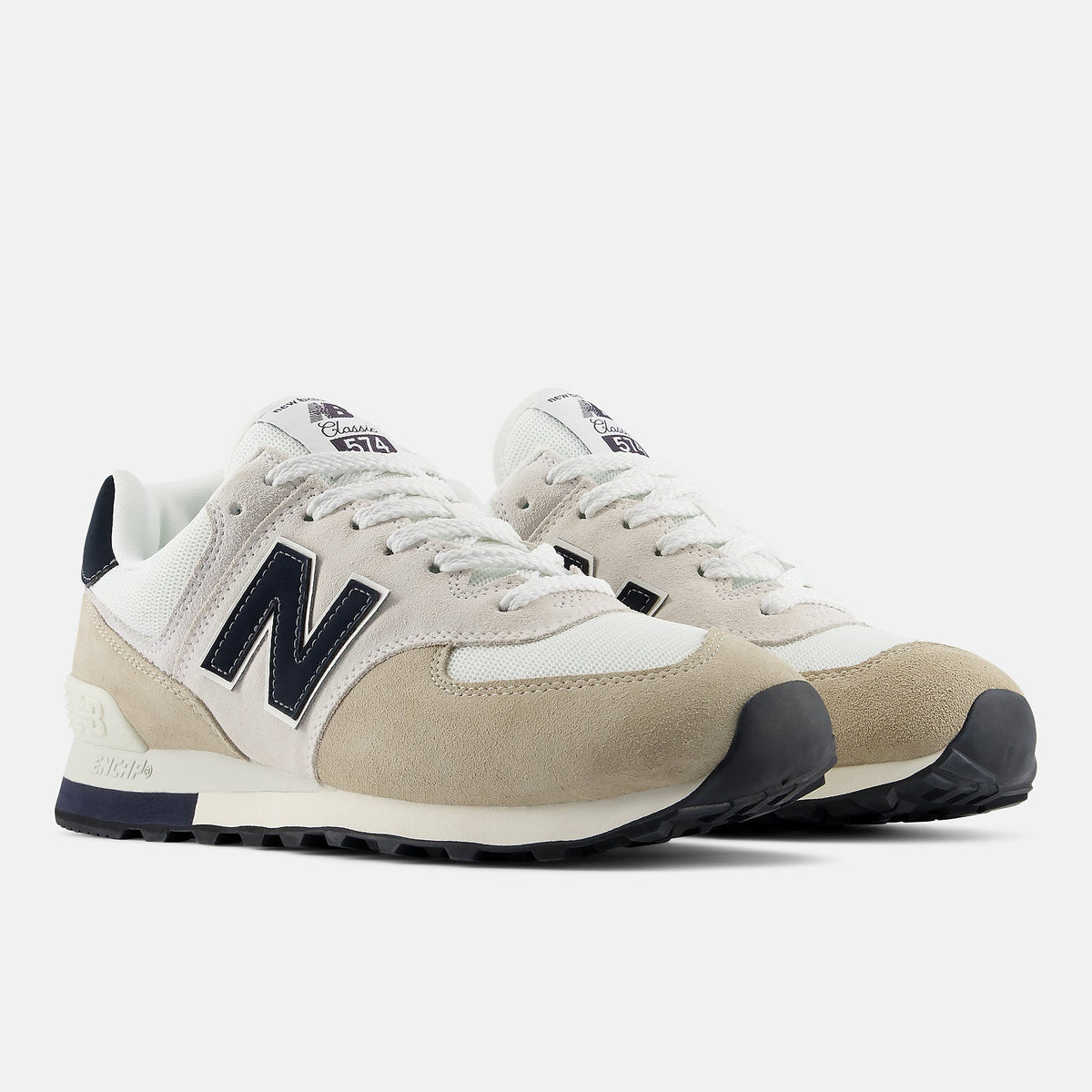 New Balance 574 U5746SG - vue 2