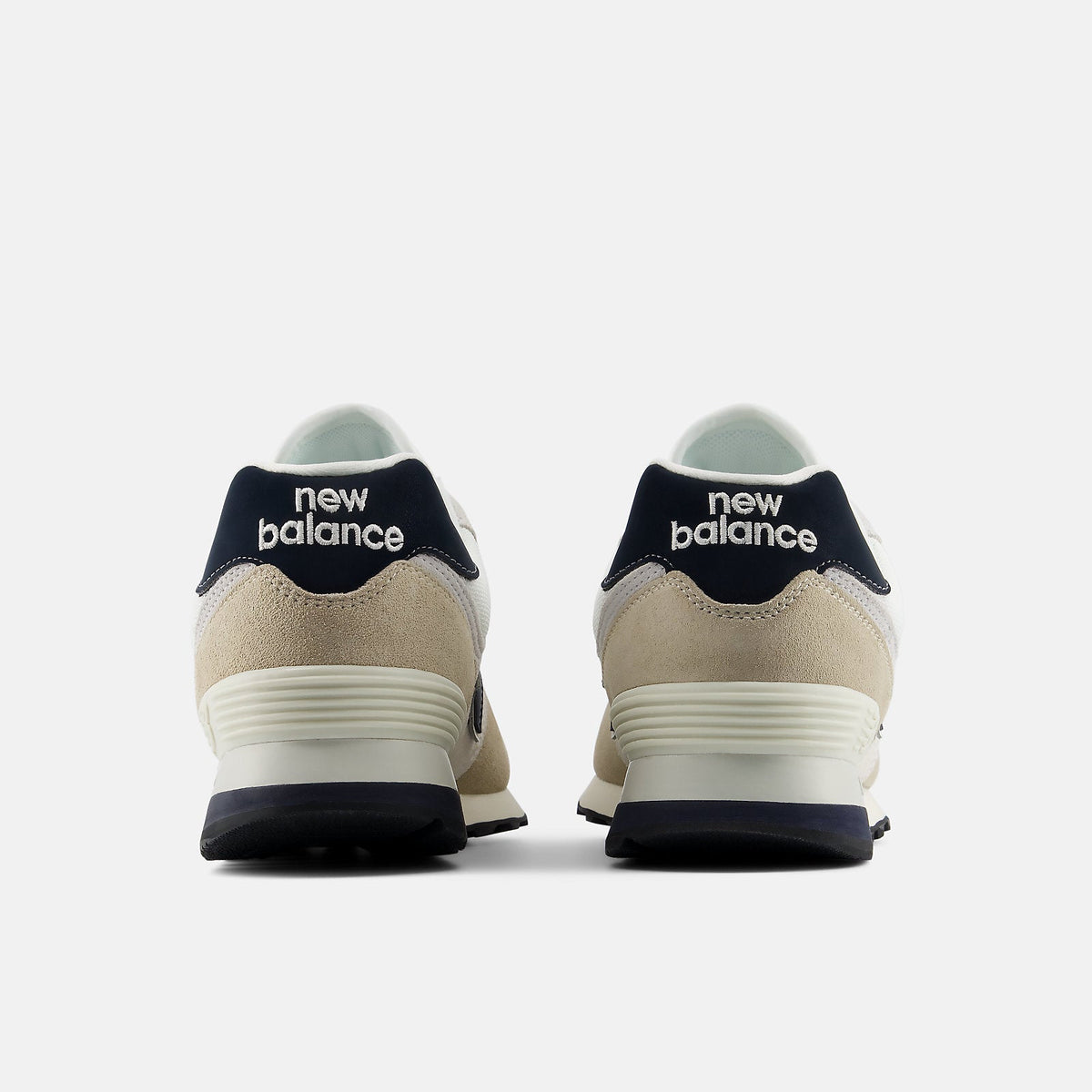 New Balance 574 U5746SG - vue 5
