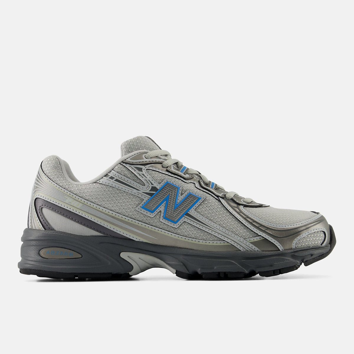 New Balance 740 U740869 - vue 1