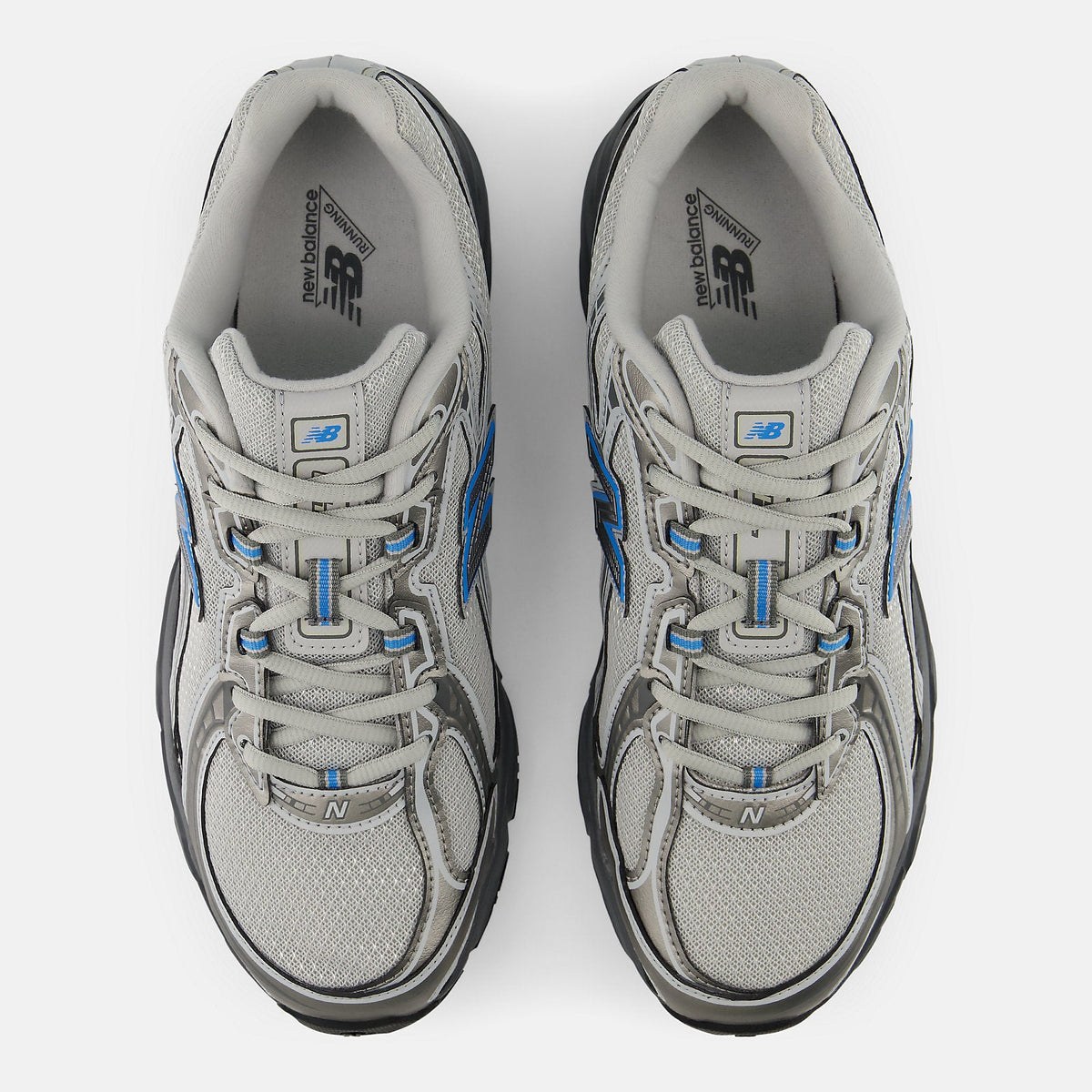 New Balance 740 U740869 - vue 4