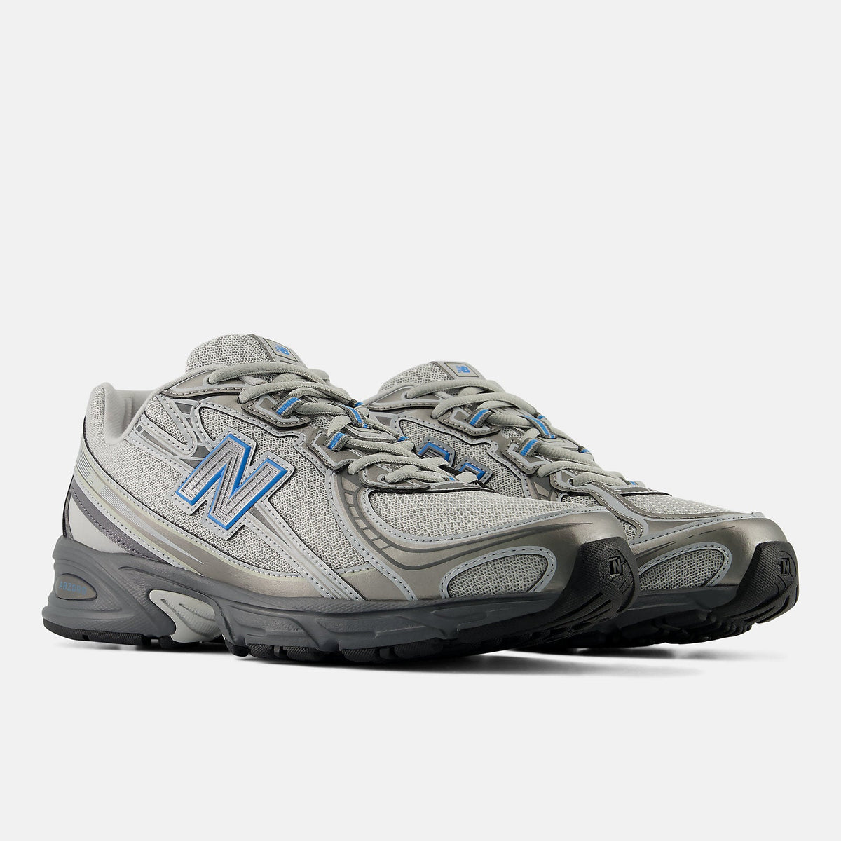 New Balance 740 U740869 - vue 2