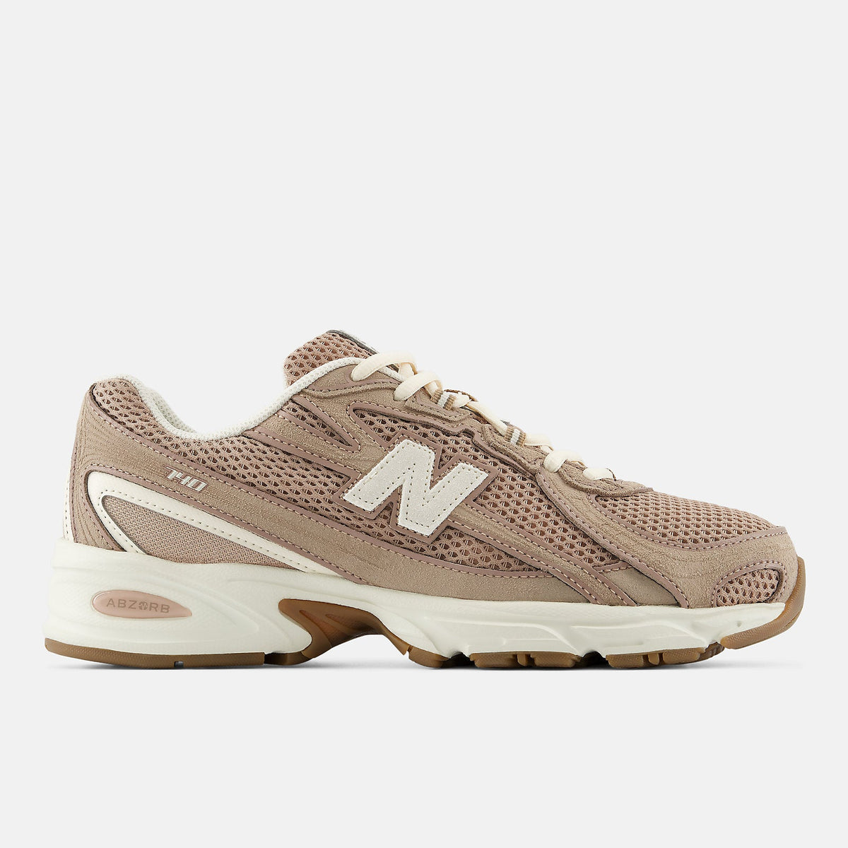 New Balance 740 U740AT2 - vue 1