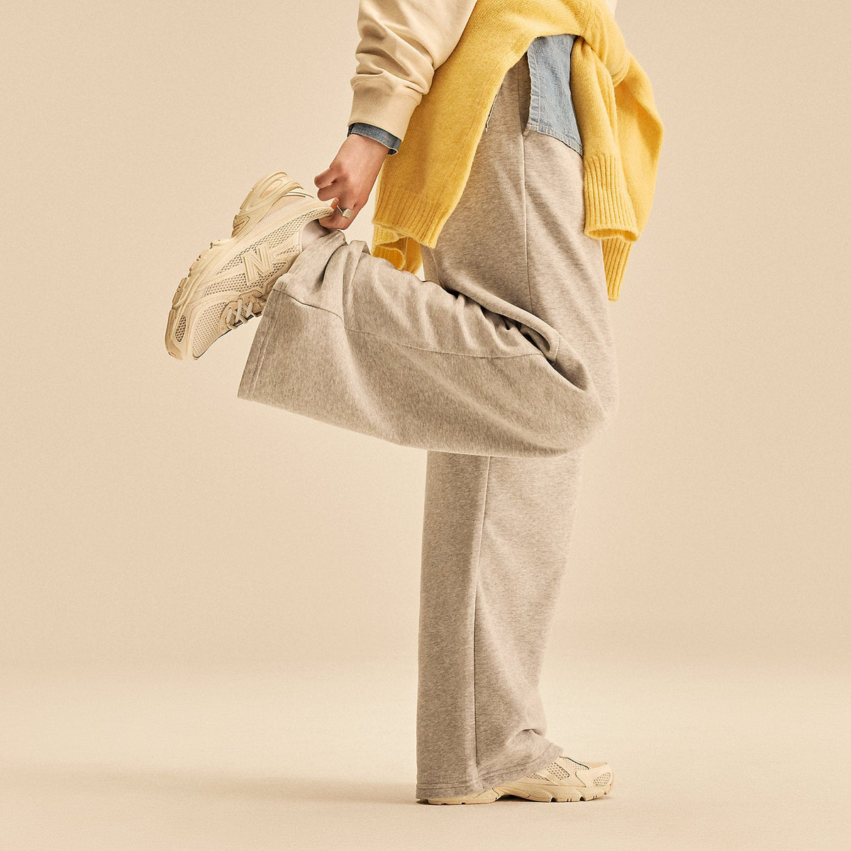 New Balance 740 U740KP2 - vue 2