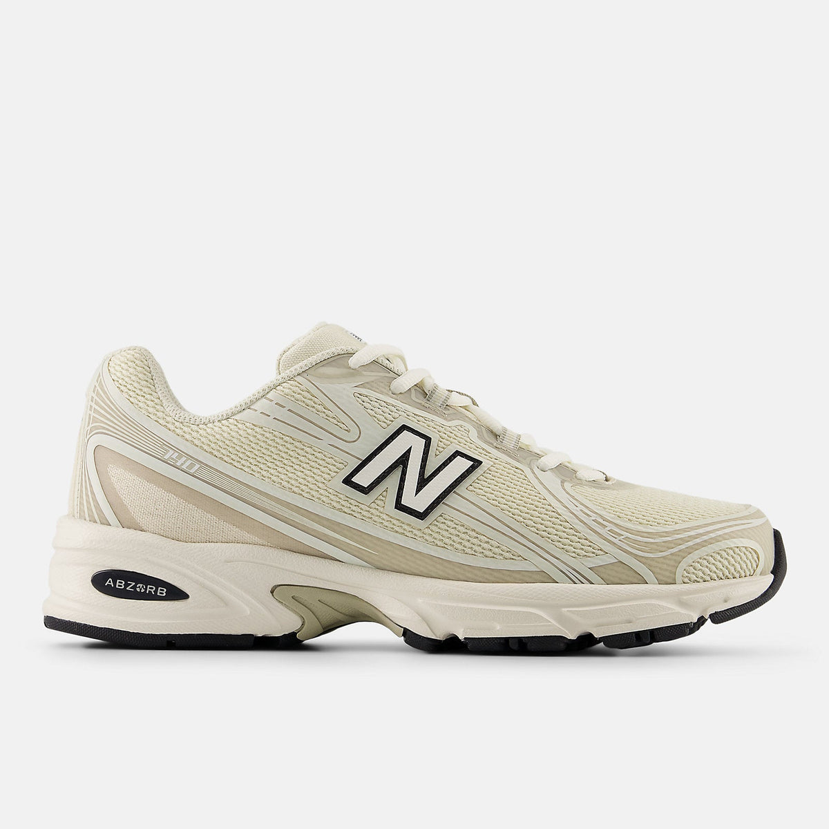 New Balance 740 U740N9J9 - vue 1