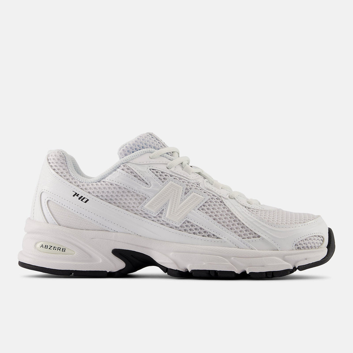 New Balance 740 U740WW2 - vue 1