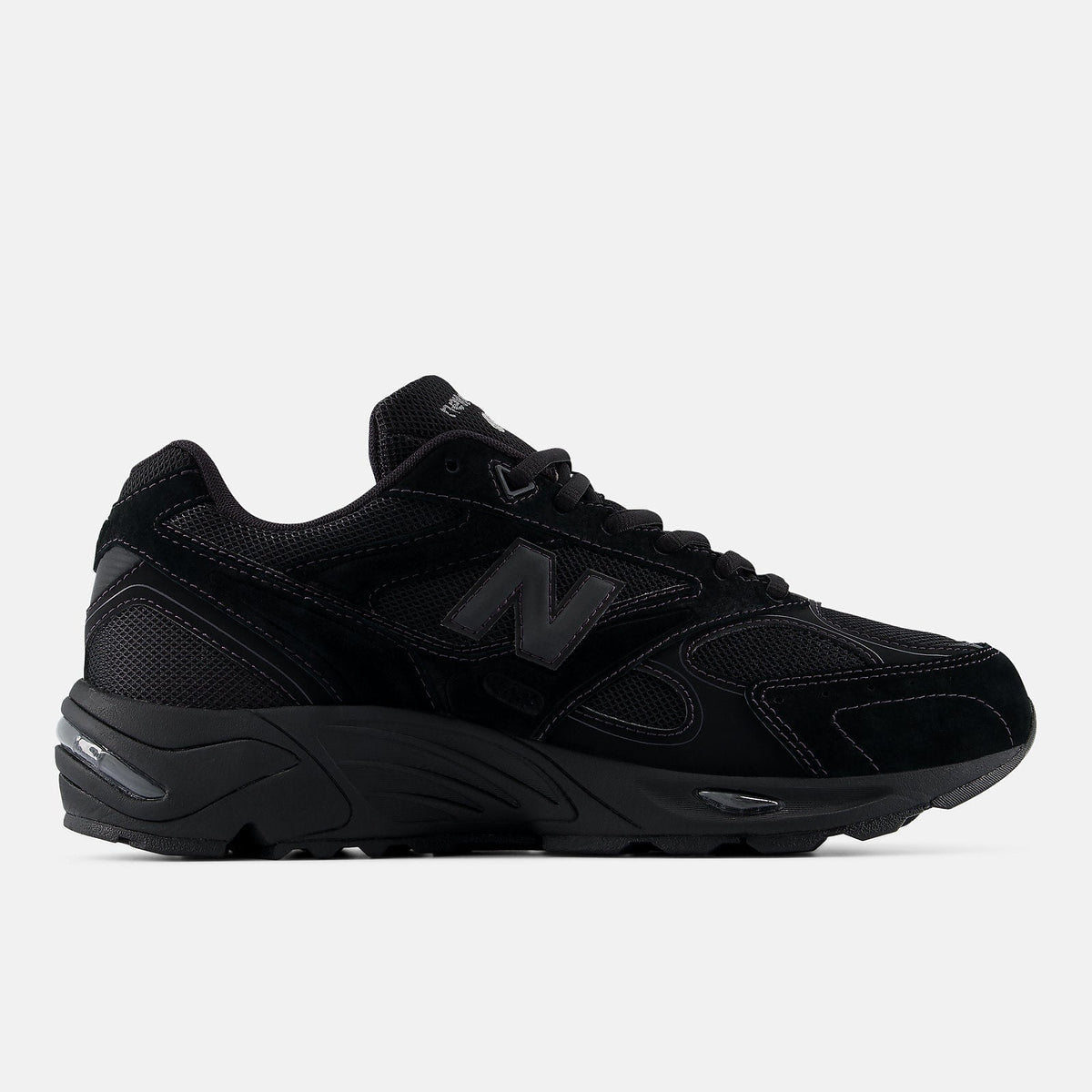 New Balance 880R U880R3PC - vue 1