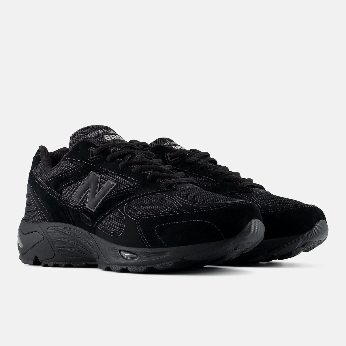 New Balance 880R U880R3PC - vue 2