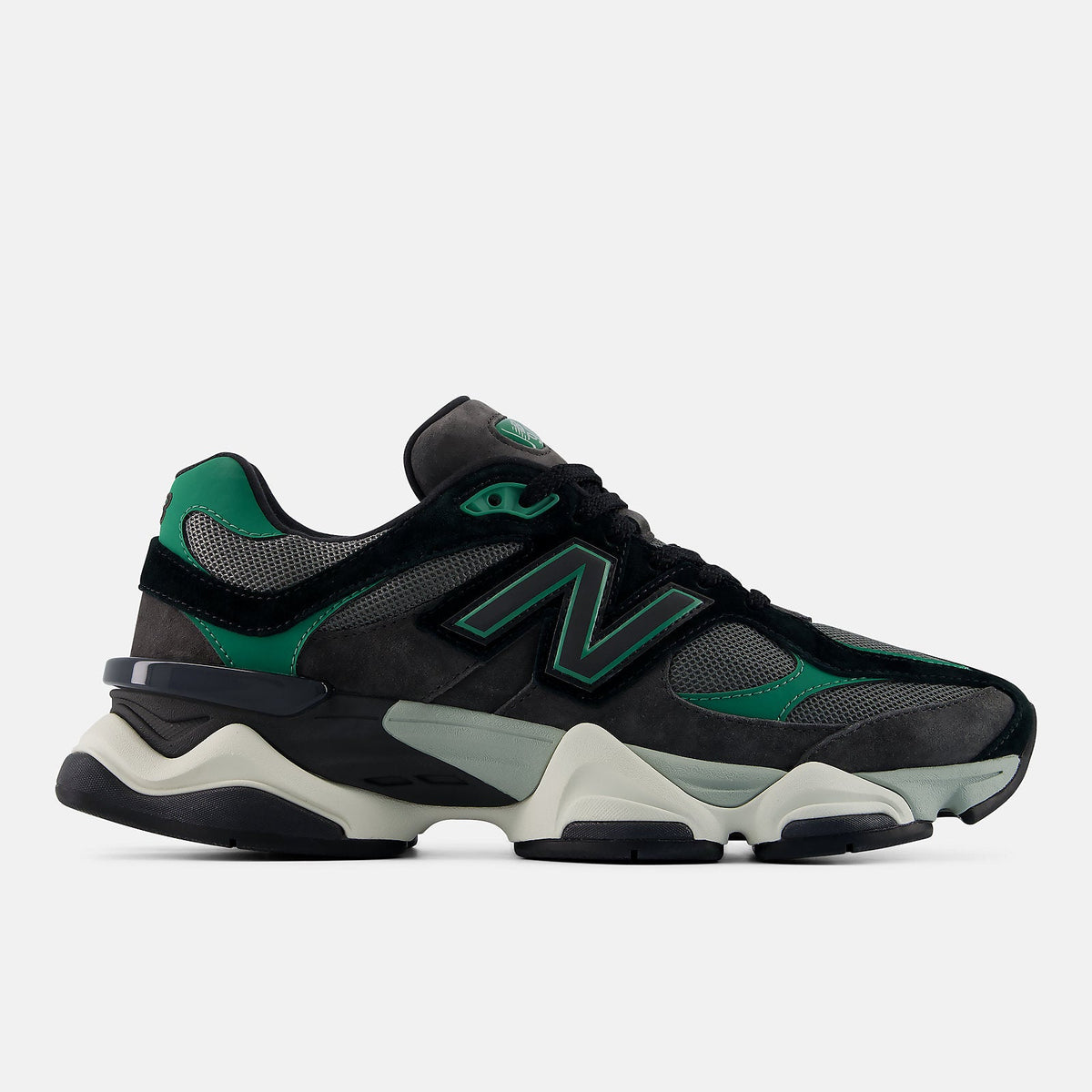 New Balance 9060 U906054Q - vue 1