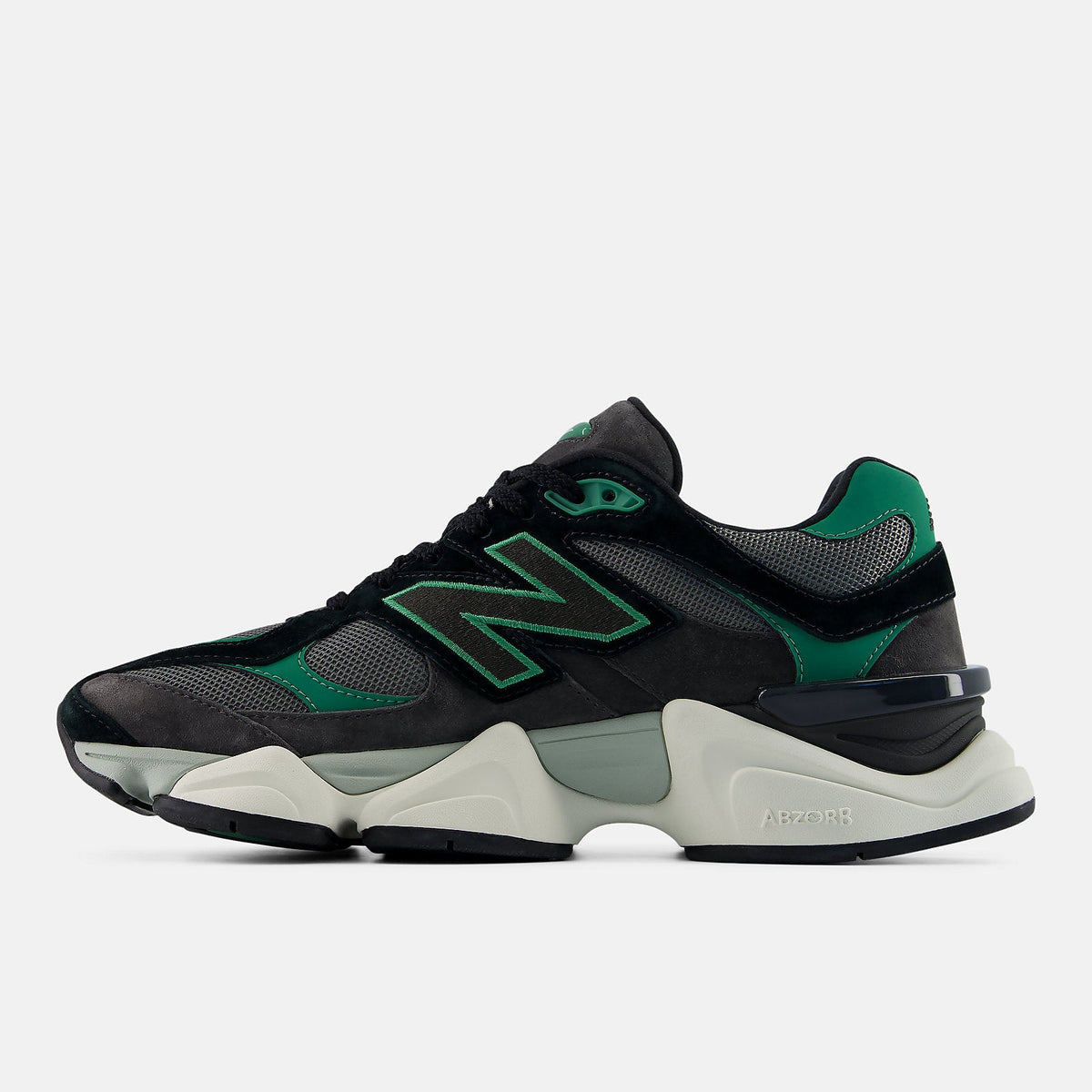 New Balance 9060 U906054Q - vue 3