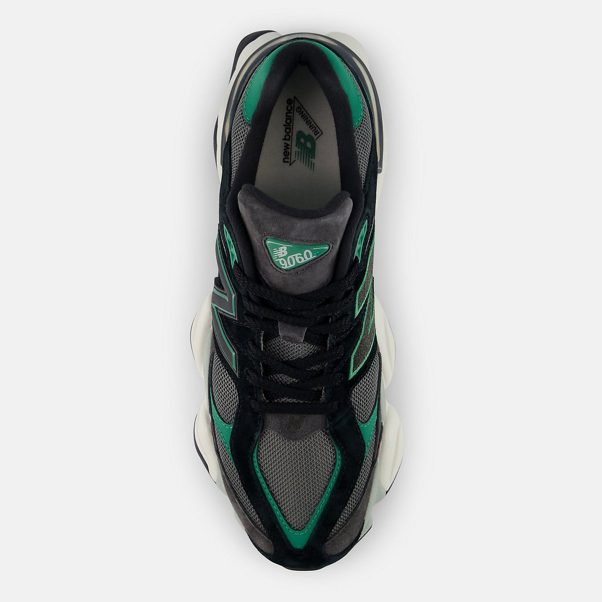 New Balance 9060 U906054Q - vue 4