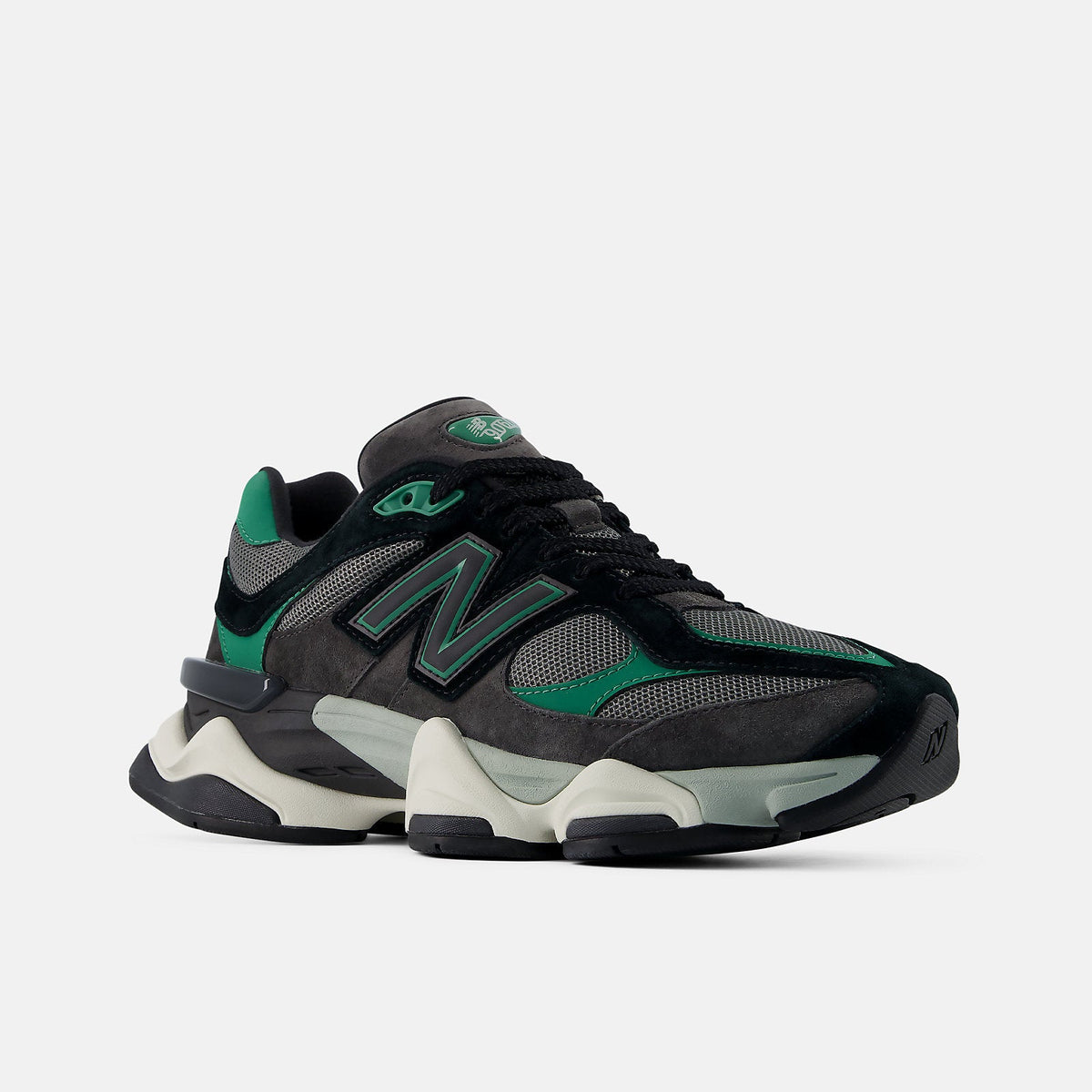 New Balance 9060 U906054Q - vue 2