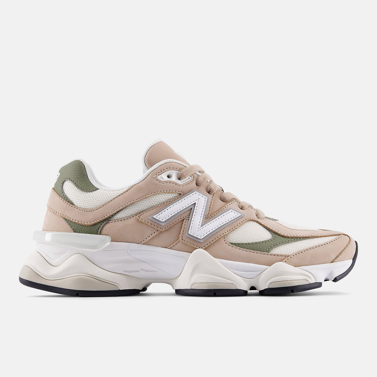 New Balance 9060 U90606BI - vue 1