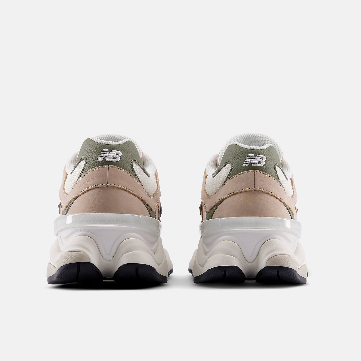 New Balance 9060 U90606BI - vue 5