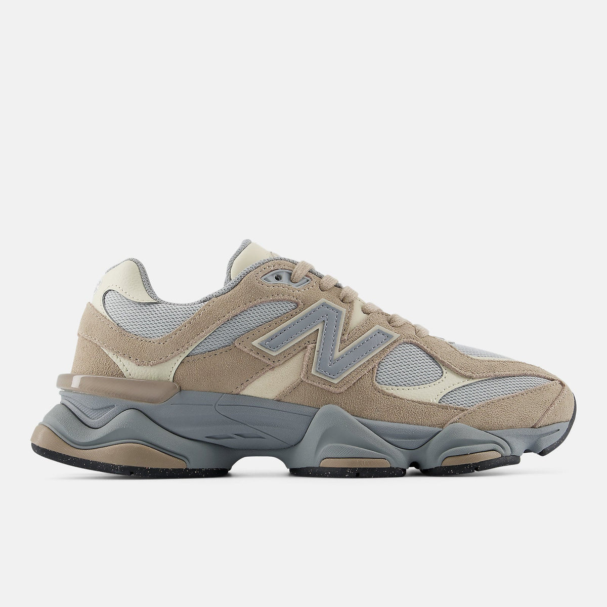 New Balance 9060 U90608DB - vue 1