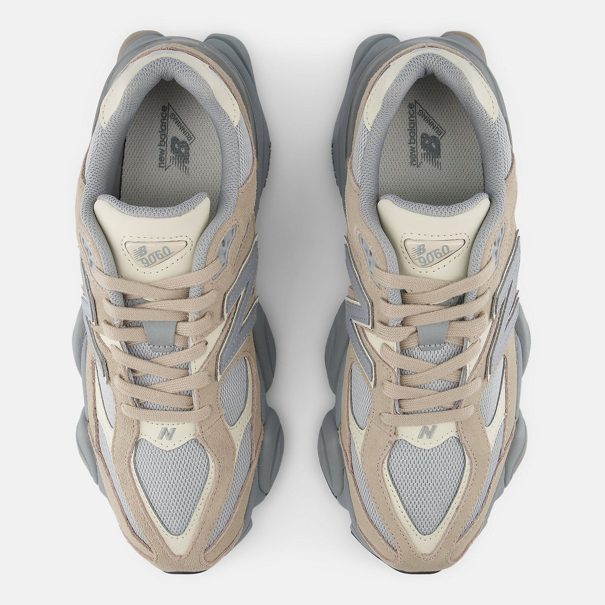 New Balance 9060 U90608DB - vue 4