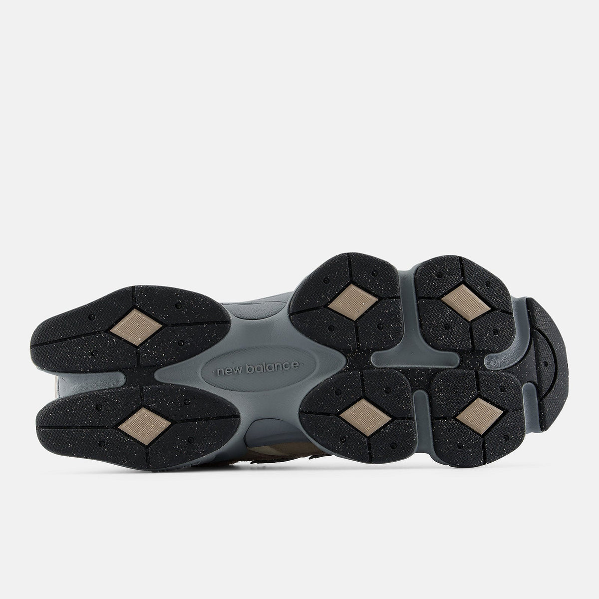 New Balance 9060 U90608DB - vue 6