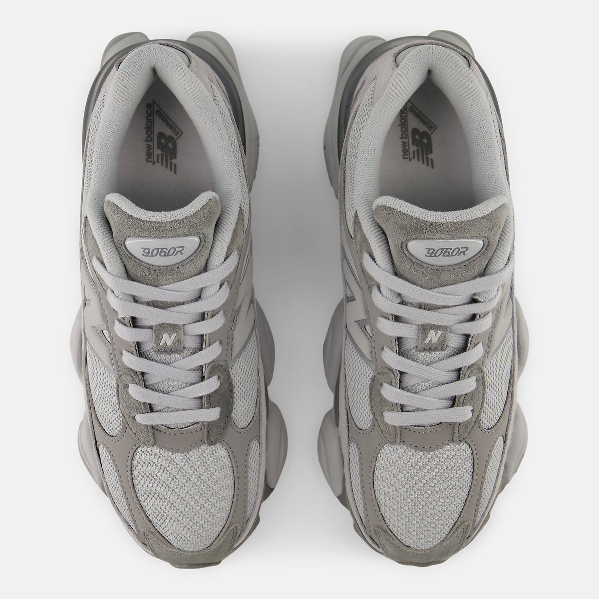 New Balance 9060R U90609EL - vue 4