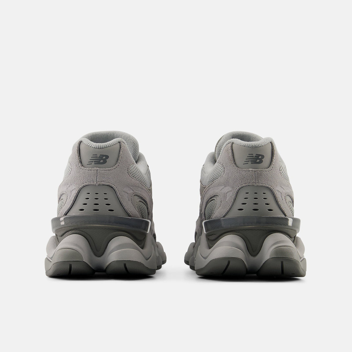 New Balance 9060R U90609EL - vue 5