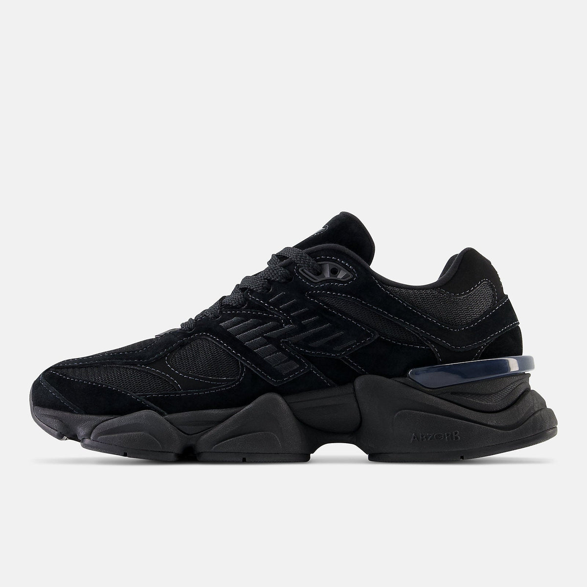 New Balance 9060 U9060BPM - vue 4
