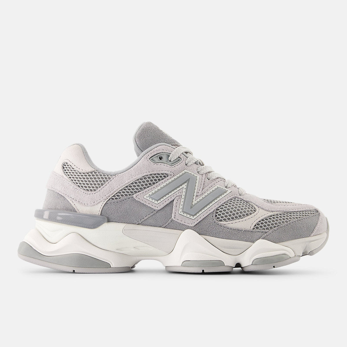 New Balance 9060 U9060ERD - vue 1