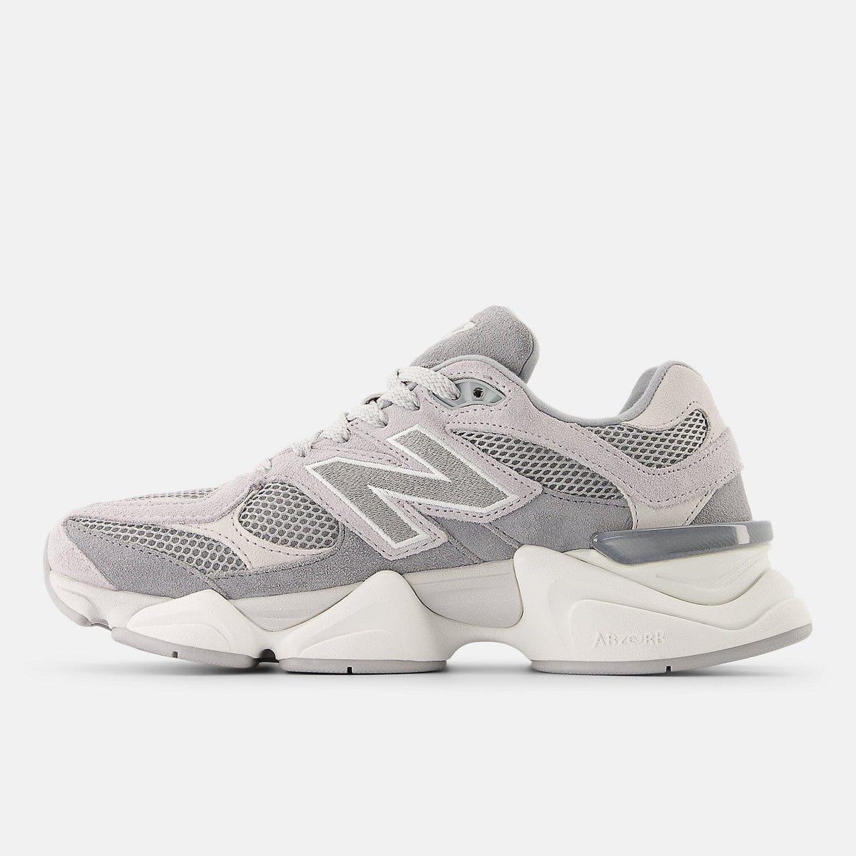 New Balance 9060 U9060ERD - vue 3