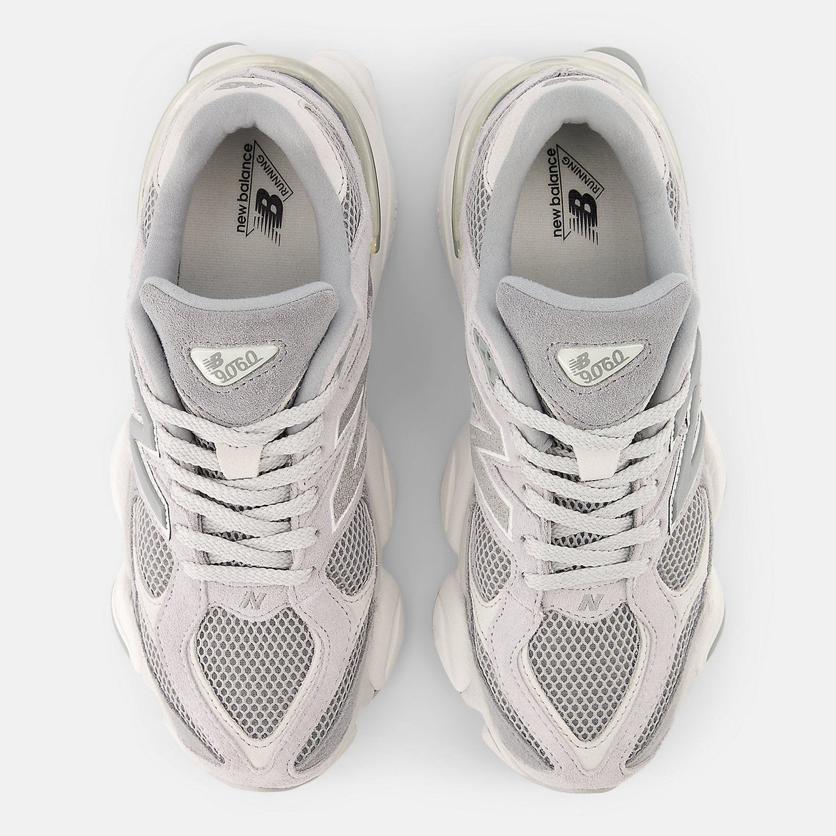 New Balance 9060 U9060ERD - vue 4