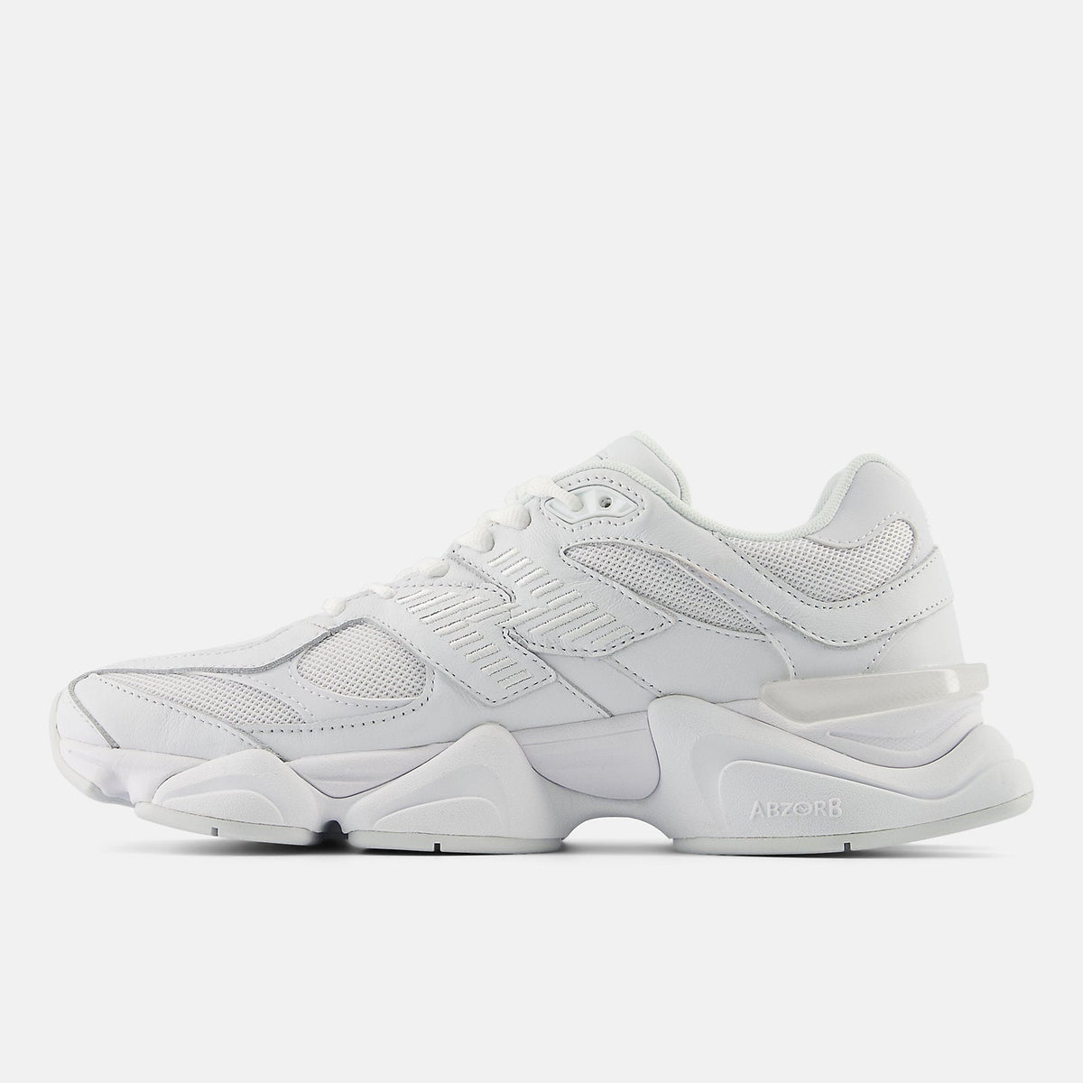 New Balance 9060 U9060NRJ - vue 3