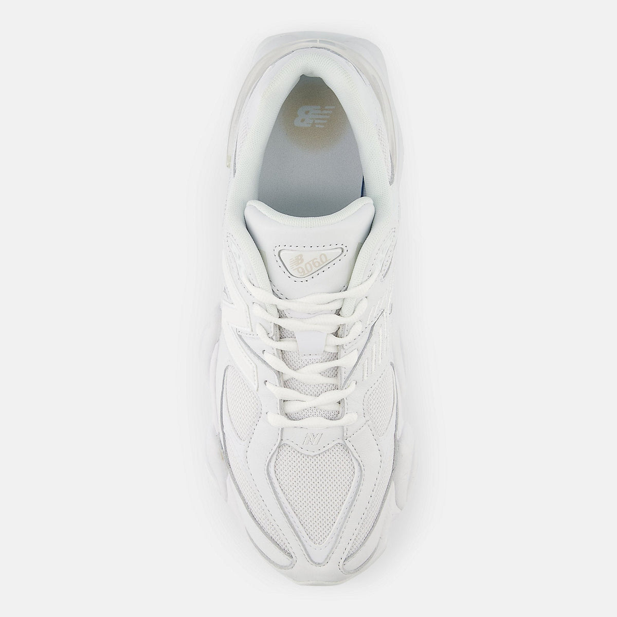 New Balance 9060 U9060NRJ - vue 4