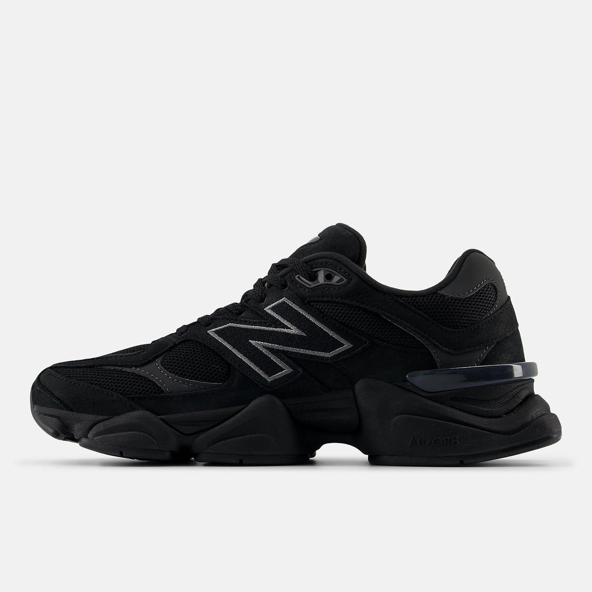 New Balance 9060 U9060ZGE - vue 3