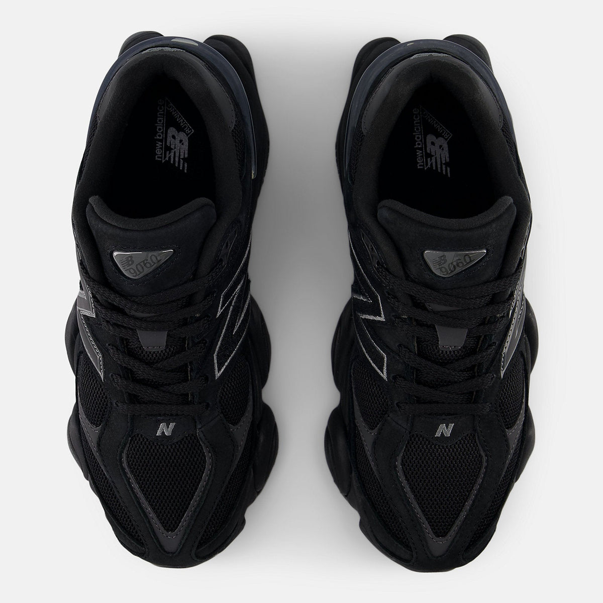 New Balance 9060 U9060ZGE - vue 4