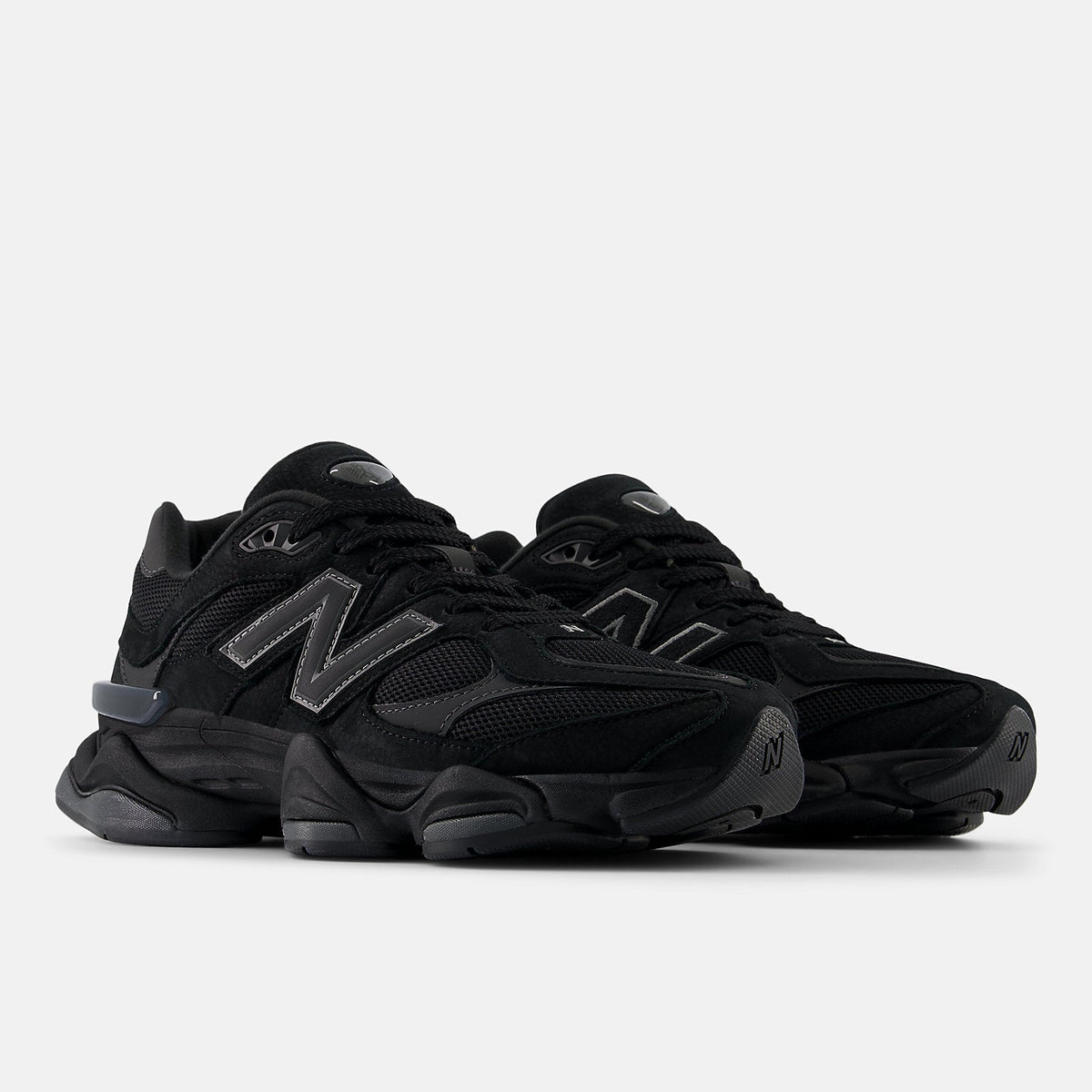 New Balance 9060 U9060ZGE - vue 2