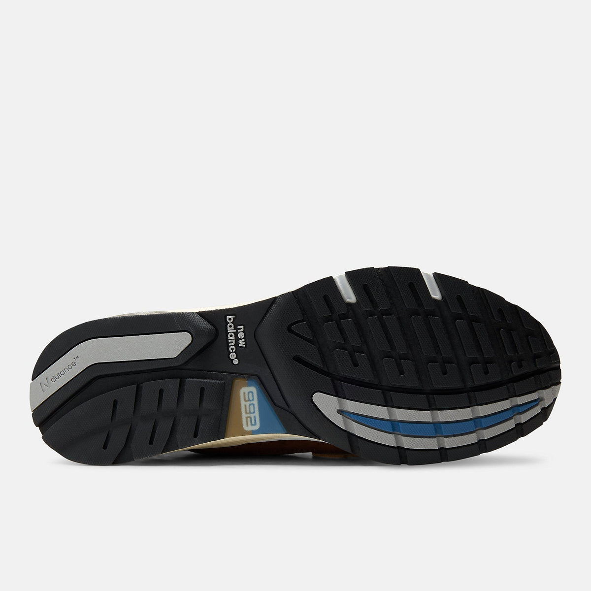New Balance Amine x NB Made in USA 992 U992NE - vue 6