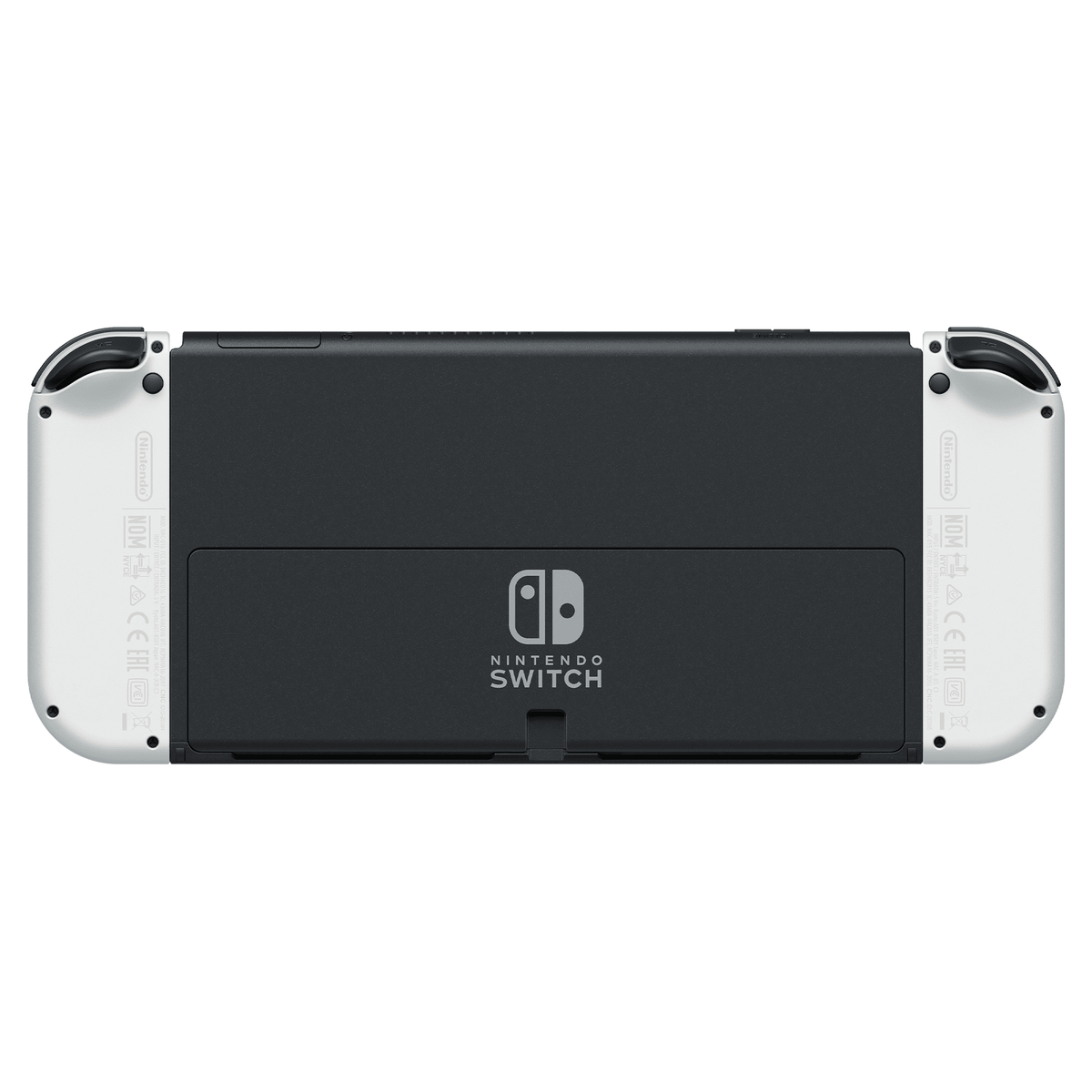 Nintendo Switch – Modèle OLED (blanc) + Mario Kart 8 Deluxe + abonnement individuel de 12 mois (365 jours) au service Nintendo Switch Online