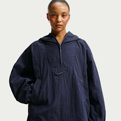 Nike Runway – Chaqueta ligera para mujer