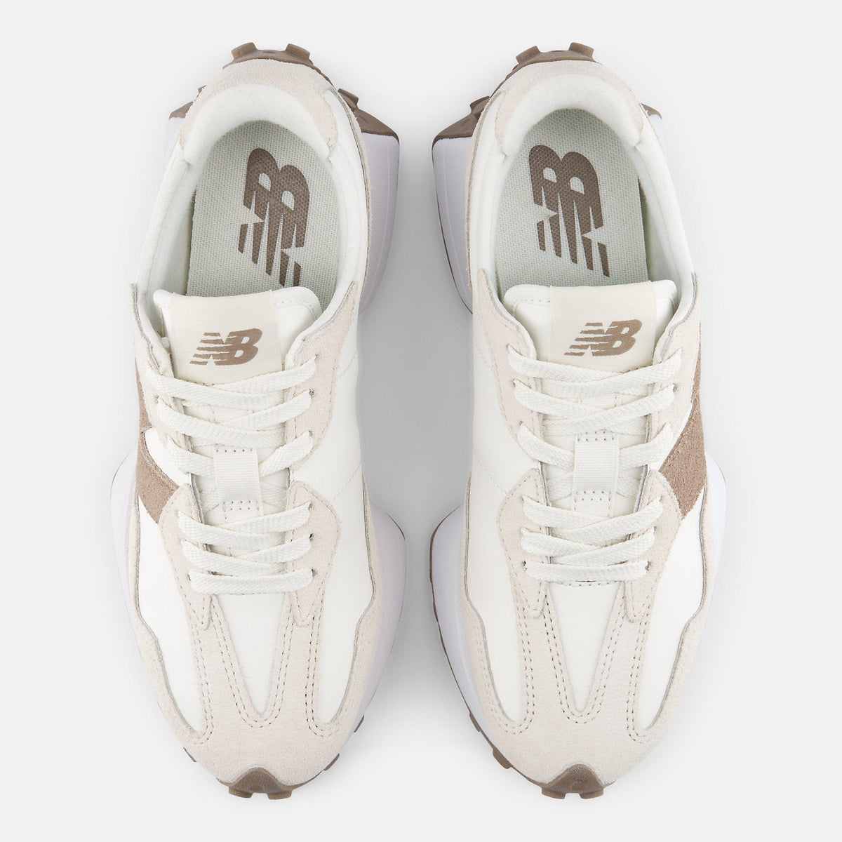 New Balance 327 W327SUC - vue 4